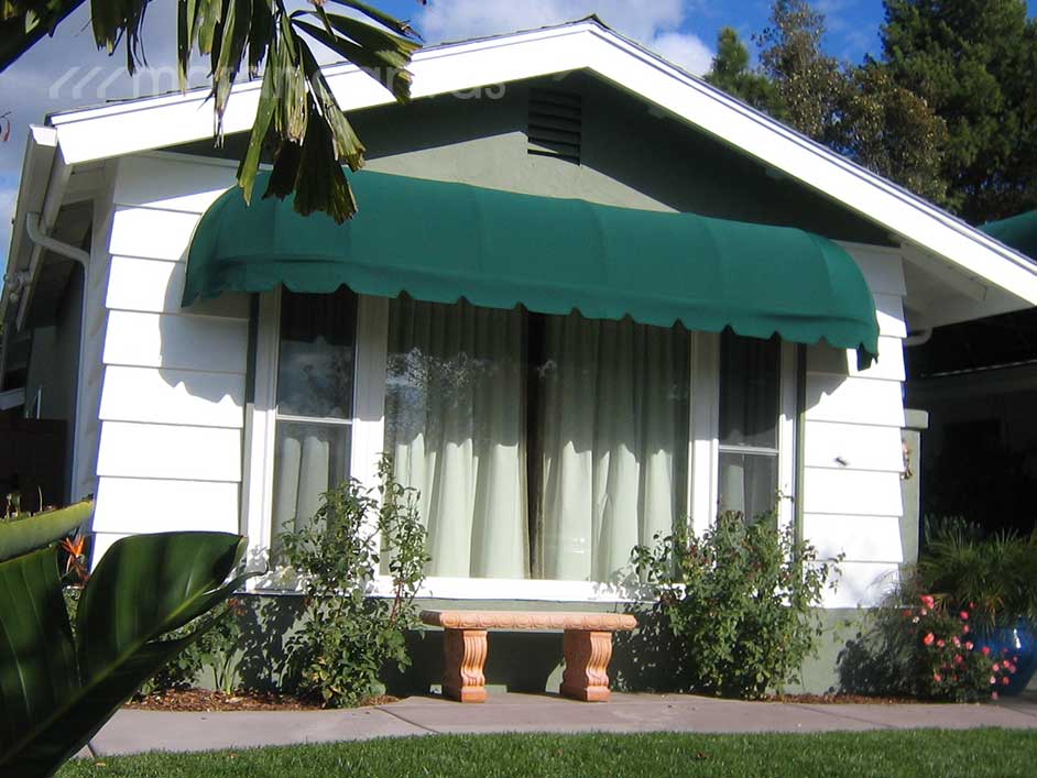 Residential Awnings Shade