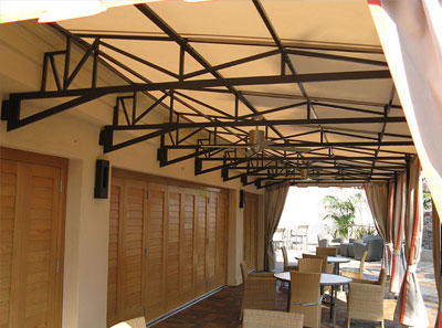 Patio Covers in San Diego, CA