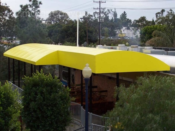 Patio Cover Services in San Diego, CA